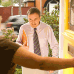 door-to-door-sales Salesmen target seniors