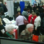 Sq One Older Adults Fair March 25, 2011