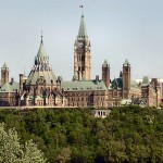 parliament hill