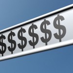 C L blog_Money sign