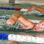 CL Blog—OSGA—woman swimming