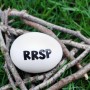 RRSP egg in nest with grass—1