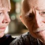 Portrait of Worried Senior Couple