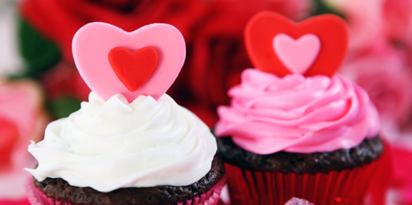 Valentine's Day cupcakes 598 x 298 Valentines Day cupcakes 598 x 298 Little Known Facts About Valentine’s Day