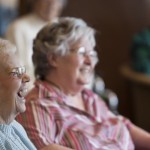 Chartwell Greenway retirement residence. Photo by Mike Pochwat