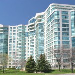 retirement condominium