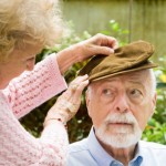 Face of Alzheimers Disease Face of Alzheimers Disease