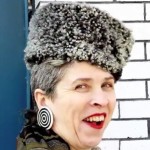 Advanced Style Big smile grey hat 298 x 298 Advanced Style Big smile grey hat 298 x 298