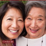 e-book Financing your retirement planning ahead mom and daughter 298 x 298