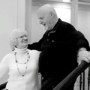 couple on stairs 150 x 150