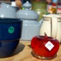 Flea Market Treasures