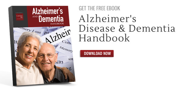 Alzheimer's Disease and Dementia Handbook