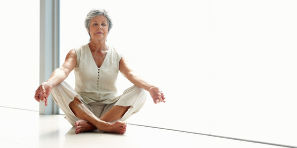 Yoga Popular for Seniors