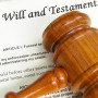 Will and Testament
