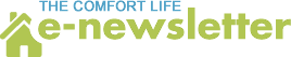 eNewsLetter signup