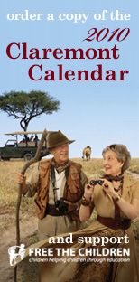 calendar 2010