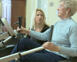 Video: Feeling younger