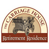 The Carriage House Retirement Residence Crest