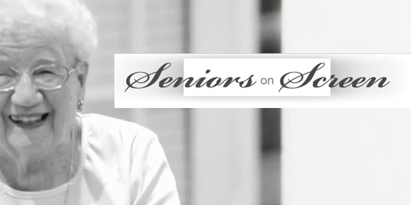 VIDEOS: “Seniors on Screen” gives you an insider’s view of retirement homes. Interviews with real residents