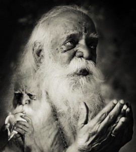 Swami Bua Supercentenarian Swami Bua