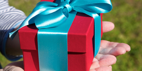 Gift ideas for seniors and boomers
