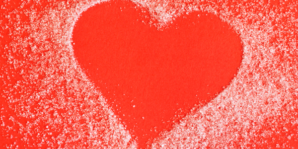 Valentine's Day & Heart Health