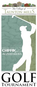 Chippin in fore Alzheimer's