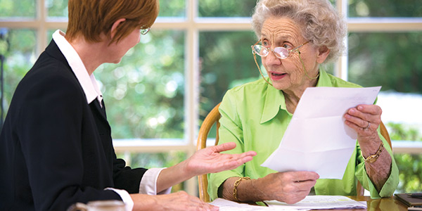 Ontario s Action Plan For Seniors Part 1 Safety And Security