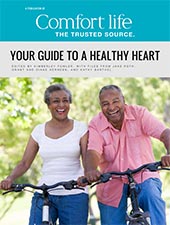 Guide to a Healthy Heart Cover